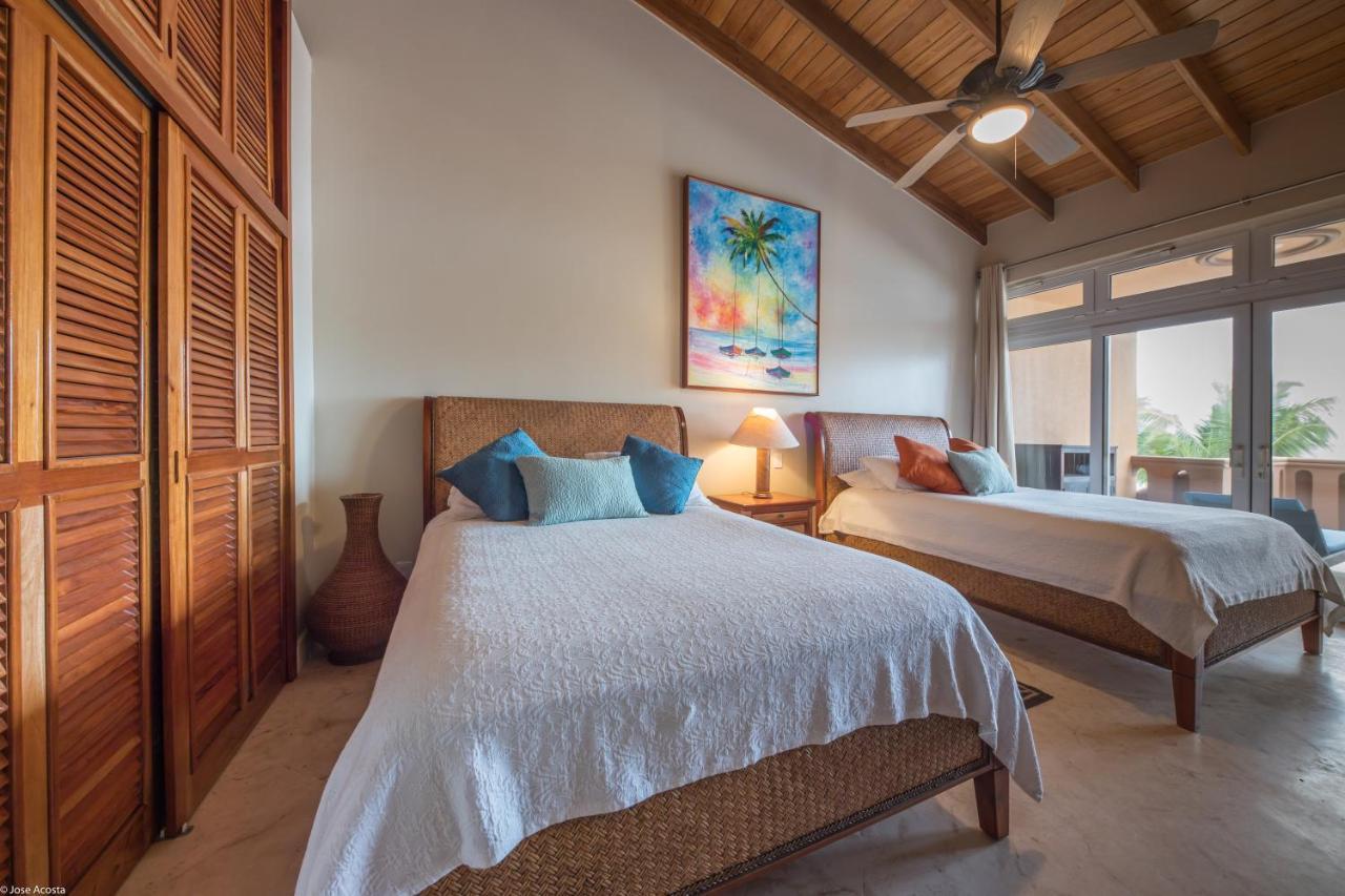 Belizean Cove Estates Luxury Beachfront Villa San Pedro  Esterno foto