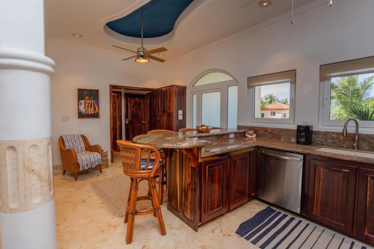 Belizean Cove Estates Luxury Beachfront Villa San Pedro  Esterno foto