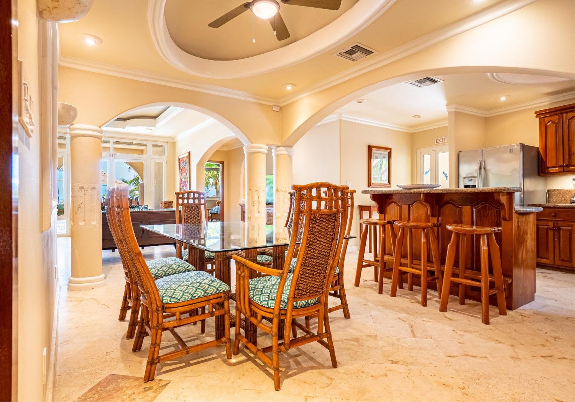 Belizean Cove Estates Luxury Beachfront Villa San Pedro  Esterno foto