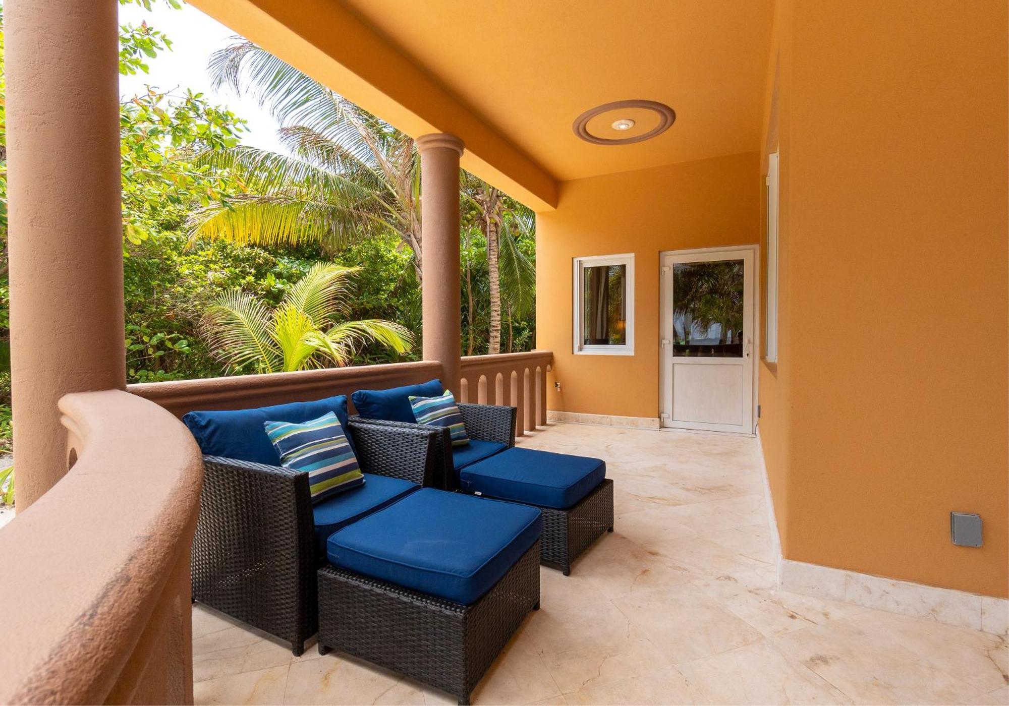 Belizean Cove Estates Luxury Beachfront Villa San Pedro  Esterno foto