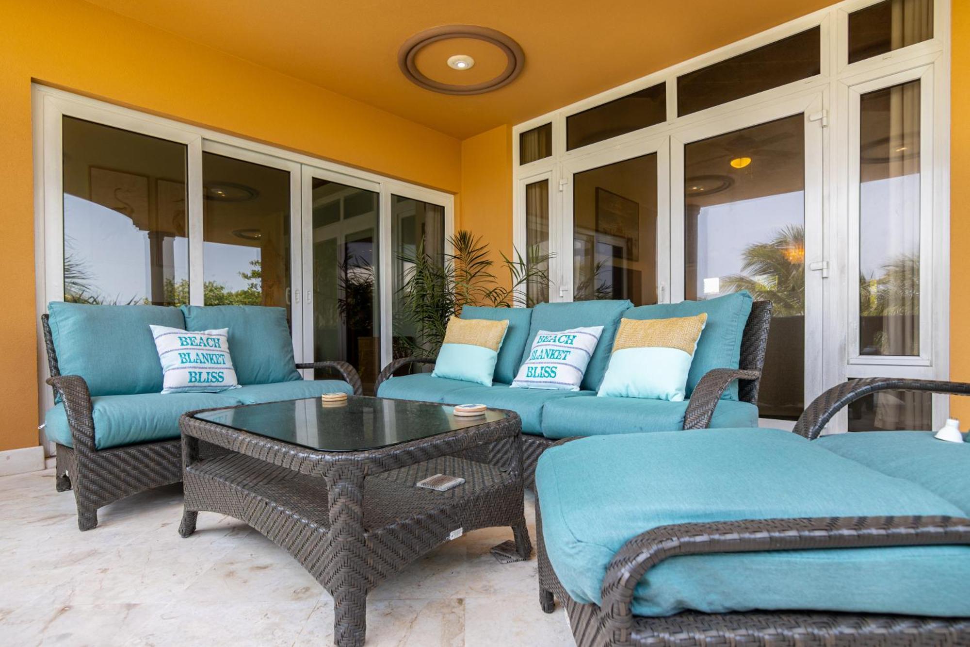 Belizean Cove Estates Luxury Beachfront Villa San Pedro  Esterno foto