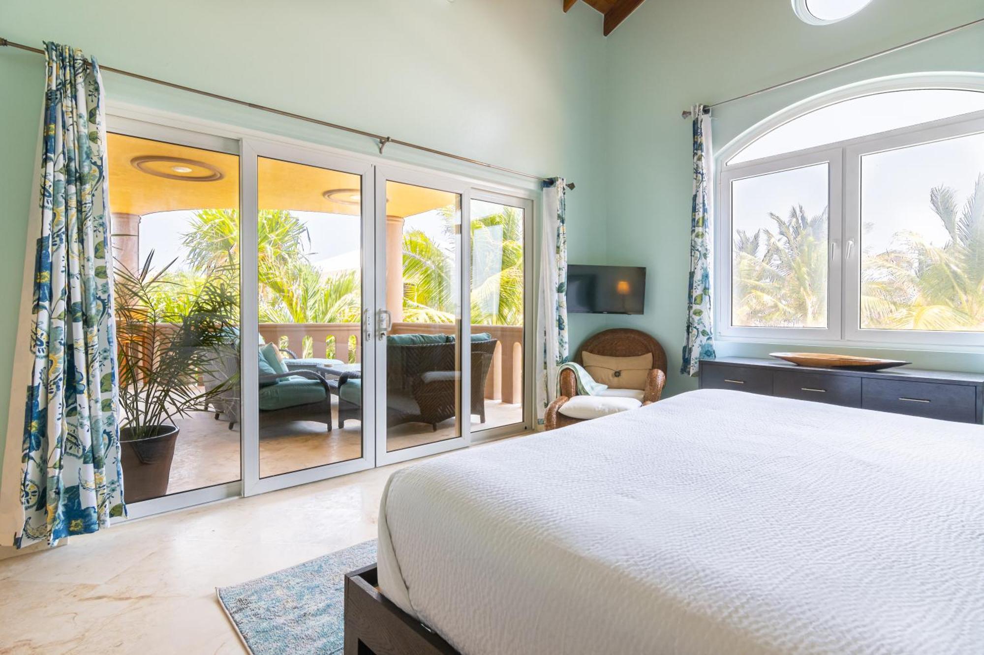 Belizean Cove Estates Luxury Beachfront Villa San Pedro  Esterno foto