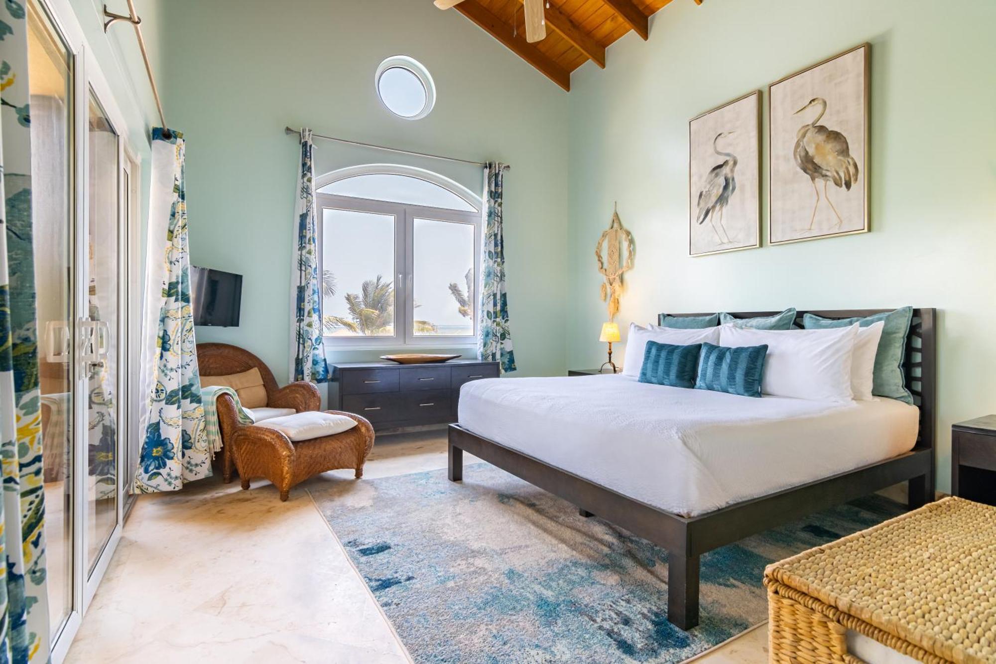 Belizean Cove Estates Luxury Beachfront Villa San Pedro  Esterno foto