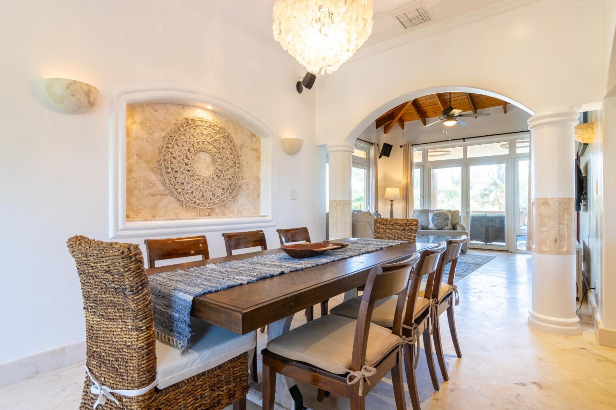 Belizean Cove Estates Luxury Beachfront Villa San Pedro  Esterno foto