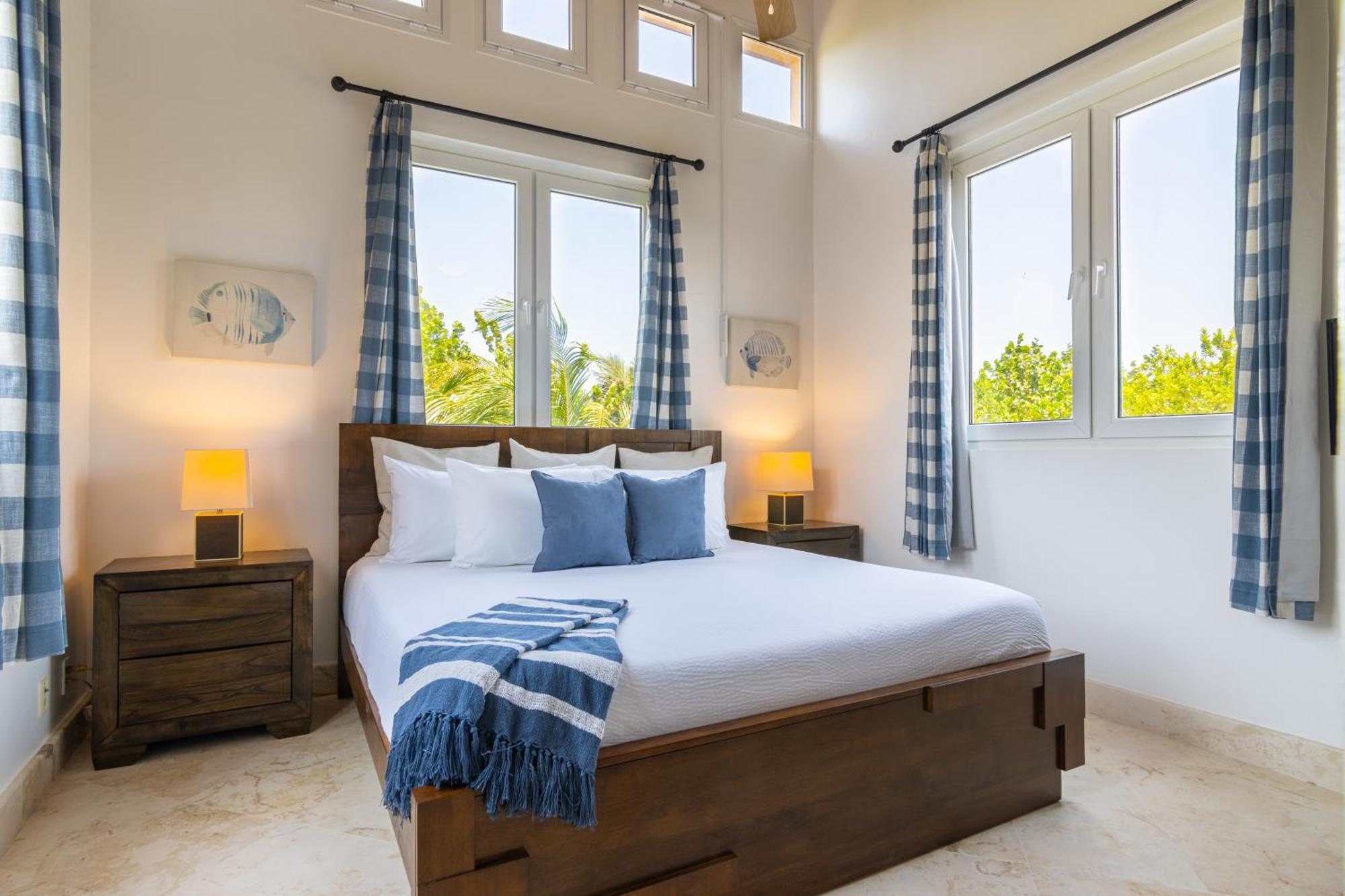 Belizean Cove Estates Luxury Beachfront Villa San Pedro  Esterno foto