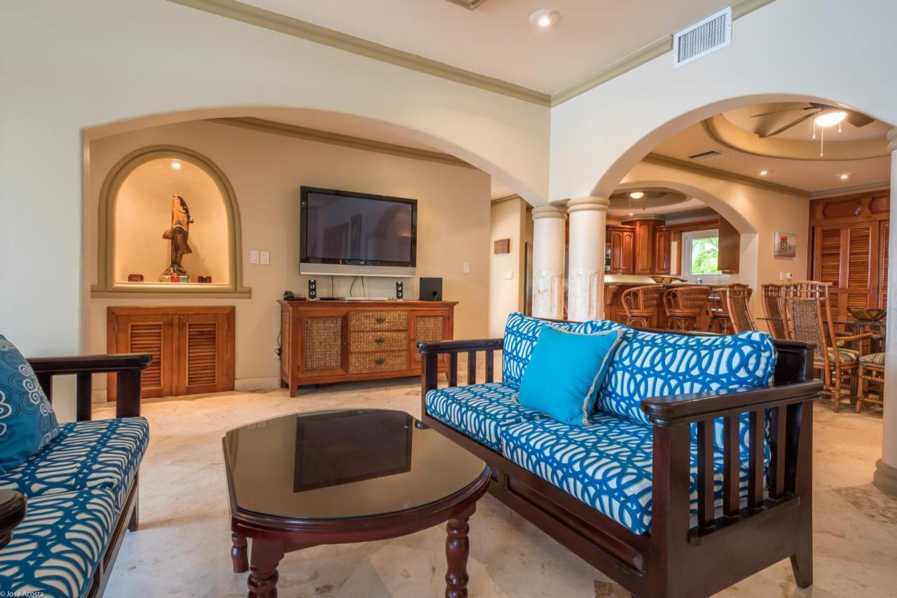 Belizean Cove Estates Luxury Beachfront Villa San Pedro  Esterno foto